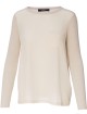 Блуза WEEKEND MAX MARA (3042): фото - Invogue